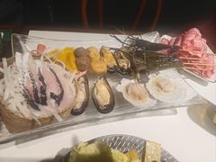 -Thai Basil罗勒叶泰式餐厅(时代天街店)