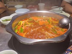 -亮欢寨快活林 酸汤鱼(仁怀店)