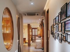 -翁暖茶馆(滨江东总店)