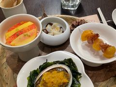 -自如ZSPACE四合院艺术餐厅