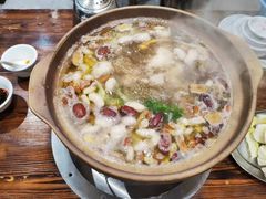 -威邵鸡煲(西华路总店)
