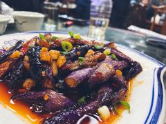 -徽州美食(三十年老店)