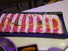 -正宗齐齐哈尔烤肉·齐牛哥鲜切炭火烤肉(杭州总店)