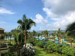 -三亚亚龙湾天域度假酒店