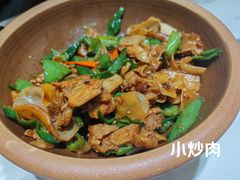 -雅酌园百姓菜馆(颐和路店)