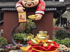 -钱王祠
