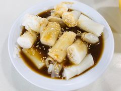 -芬芳甜品(东风西路店)
