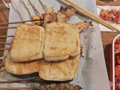 -华府九号海鲜烧烤大排档(龙域店)