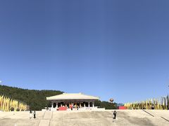 -黄帝陵