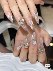 -斯馨·健康美甲美睫