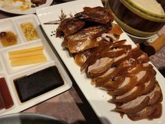 -佳兰雅序融合菜(高新店)