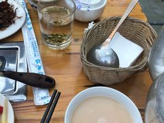 -尼玛藏家风味园(阿山食城店)