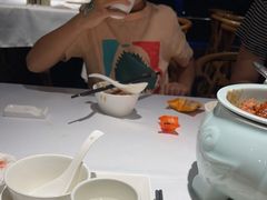 -小厨娘淮扬菜(清江苏宁广场店)