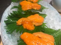 -虹料理·日料放题(悠方店)