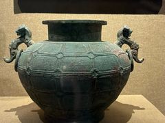 -洛阳周王城天子驾六博物馆