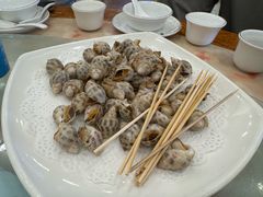-新金盛·海鲜酒楼(盐田店)