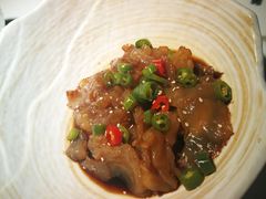 -姜君·千岛湖鱼头馆(浦东大道店)