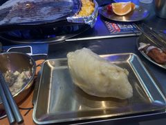 -喜井无限自助烤肉公司(石厦店)