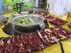 -老猫牛肉火锅(沙溪店)