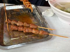 -海平馄饨(逍遥二路店)