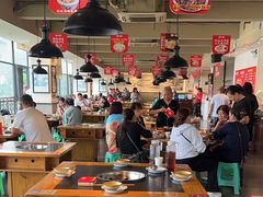 -李子坝梁山鸡(李子坝大鸡哥店)