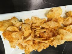 -勇利赵家烤肉坊(含光路店)