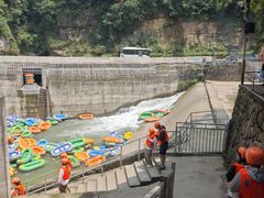 -雅鲁激流探险漂流