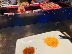 -很久以前羊肉串(簋街店)