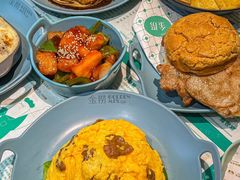 -金捞茶餐室(祐汉兴隆楼店)