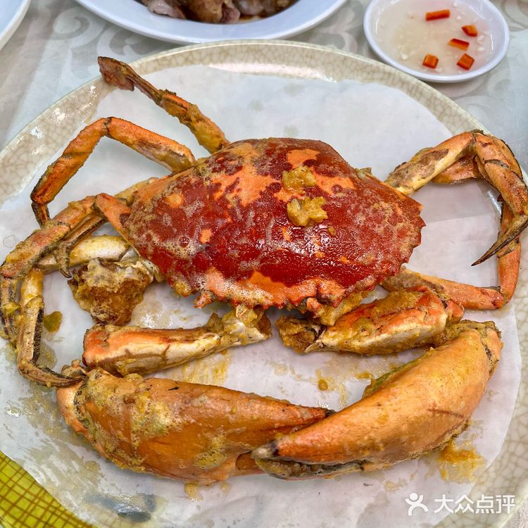 宝安人带路的潮汕老字号，真地道！
