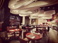 -杭州西溪喜来登·盛宴标帜餐厅(紫金港路店)