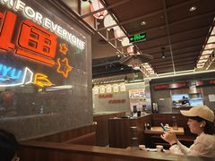 -小川洋风料理(大悦城店)