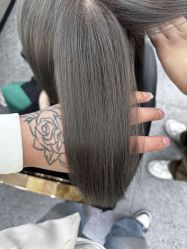 点击看大图 -MOVAN HAIR莫凡匠人发型屋