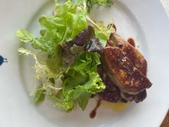 -Le Comptoir de la Gastronomie