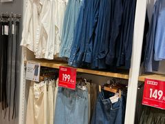 -优衣库(广州番禺万达广场店)