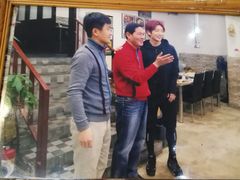 -金顺韩式烤肉·网红烤肉店(广利路店)