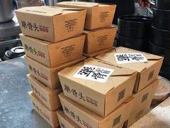 -犟骨头排骨饭(回龙观龙禧店)