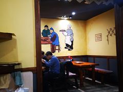 -状元阁烧烤(四平分店)