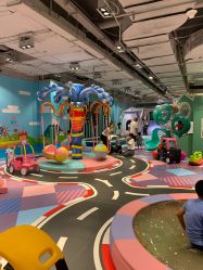点击看大图 -利奥梦幻主题乐园(爱琴海购物公园店)