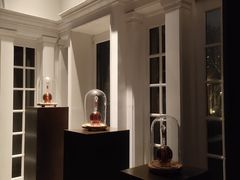 -伯衡55·吉品轩(乌鲁木齐南路店)