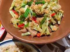 -破三川·新川菜(静安大融城店)