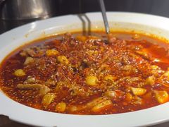 -龙潭喜客·四川客家菜