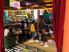 -Famous肥猫墨西哥音乐餐吧(五棵松华熙LIVE店)