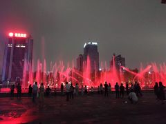 -百林公园-两江幸福广场