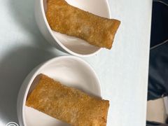 黄鱼春卷-明呈黄鱼面馆(斜土路店)