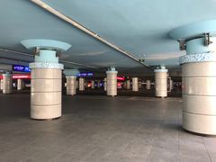 -下沉广场(羊坊店街道)