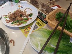 -小肥牛潮汕牛肉火锅(南联店)