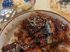 -红叶日料·放题·海胆·定食(星海店)