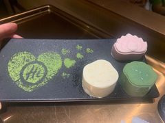 -海底捞火锅(奥森店)