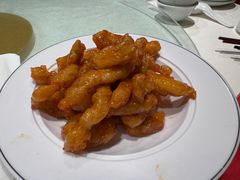 -凯鸽酒楼(大同振兴街店)